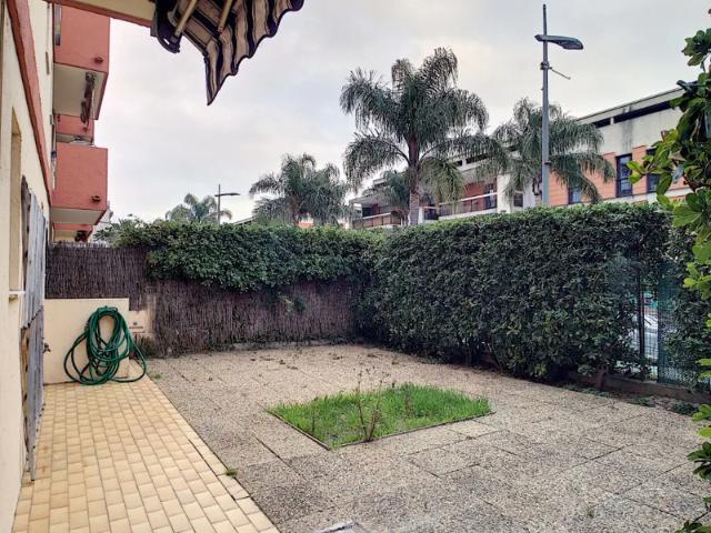 Location Chambre Boulevard des Italiens, Villeneuve Loubet