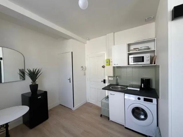 Location Chambre Boulevard des Lices, Castres
