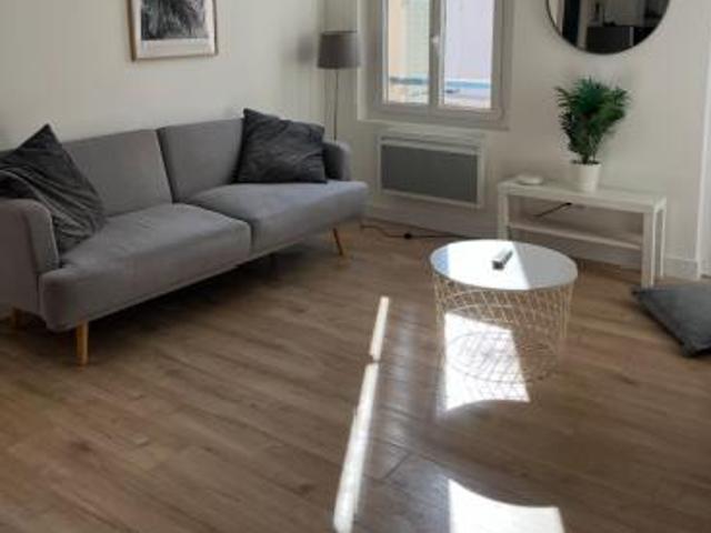 Location Chambre Boulevard du 4 Septembre, La Seyne sur Mer