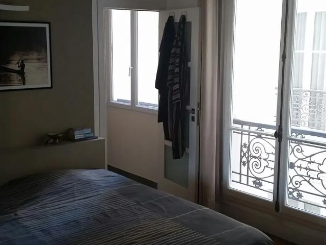 Location Chambre Boulevard du Temple, Paris