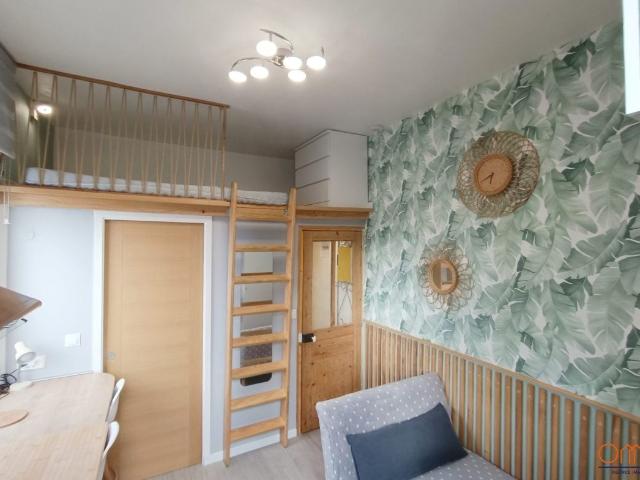 Location Appartement Boulevard du Cange, Amiens