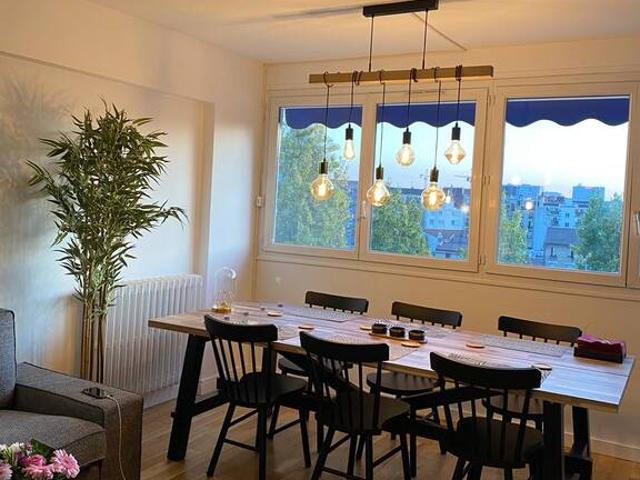 Location Chambre Boulevard du Général Leclerc, Clichy