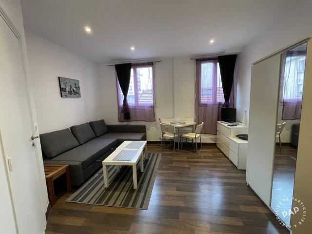 Location Chambre Boulevard du Général Leclerc, Clichy