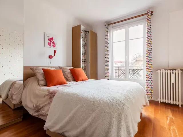 Location Chambre Boulevard du Général Leclerc de Hauteclocque, Les Lilas