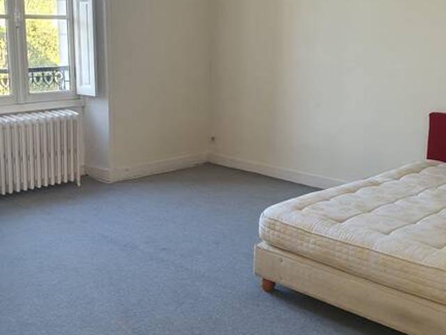 Location Chambre Boulevard du Maréchal Foch, Angers