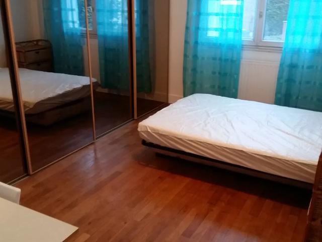 Location Chambre Boulevard du Maréchal Joffre, Bourg la Reine