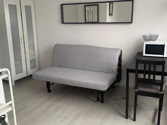 Location Chambre Boulevard du Midi, Rouen