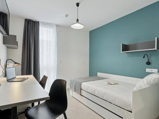 Location Chambre Boulevard du Mont d'Est, Noisy le Grand