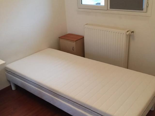 Location Chambre Boulevard du Moulin de la Tour, Clamart