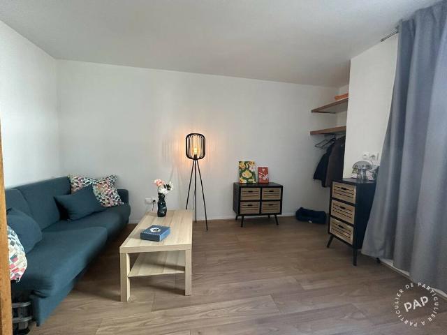 Location Chambre Boulevard du Port, Cergy