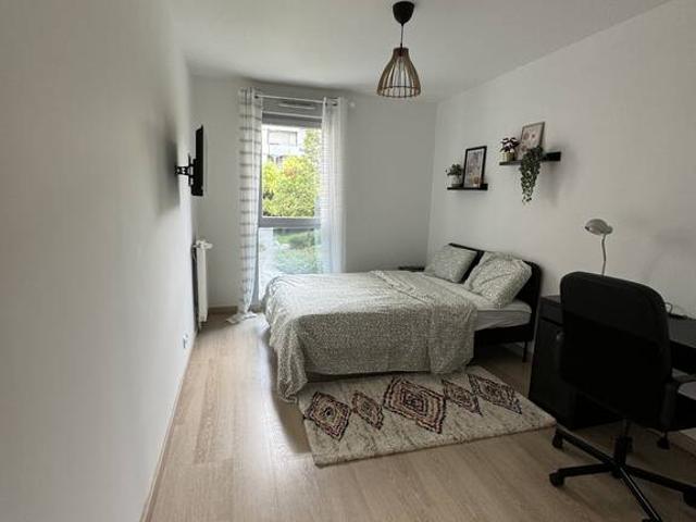 Location Chambre Boulevard du Port, Cergy
