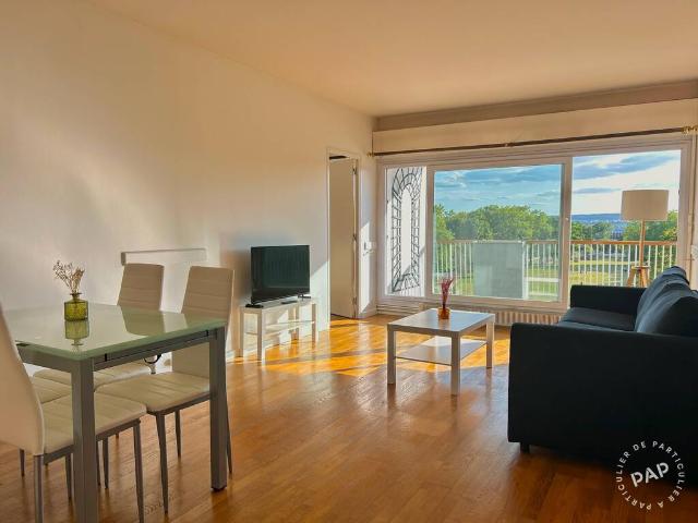 Location Chambre Boulevard du Port, Cergy