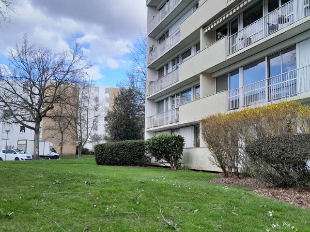 Location Chambre Boulevard du Port, Cergy