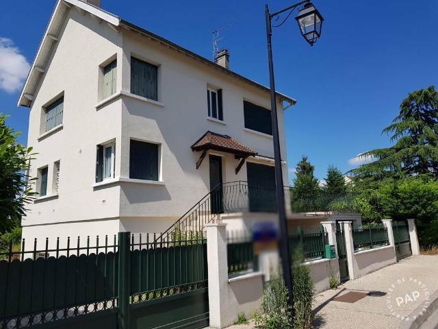 Location Chambre Boulevard du Port, Cergy