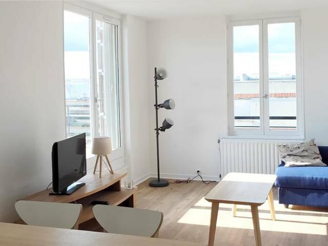 Location Chambre Boulevard du Port, Cergy