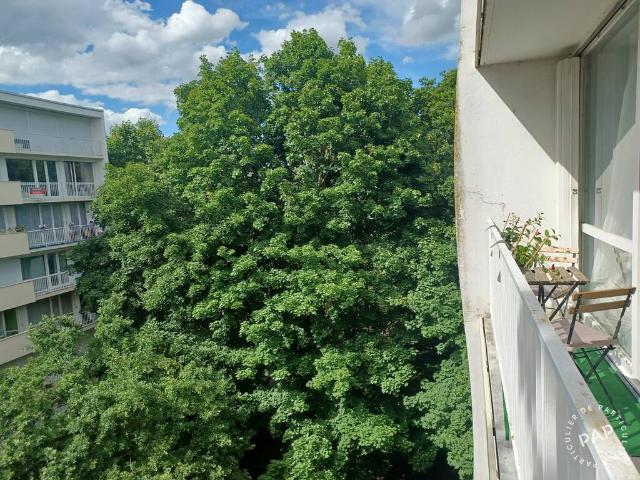 Location Chambre Boulevard du Port, Cergy