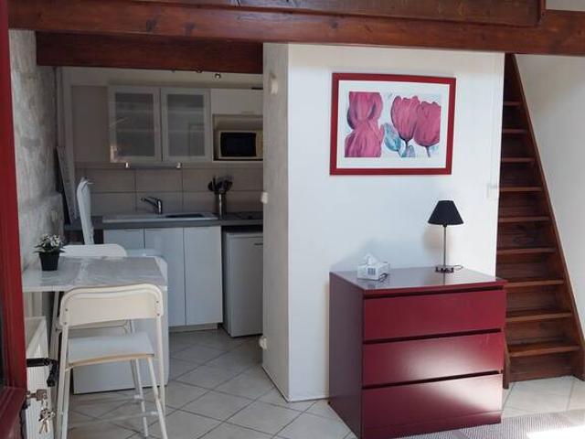 Location Chambre Boulevard du Port, Cergy