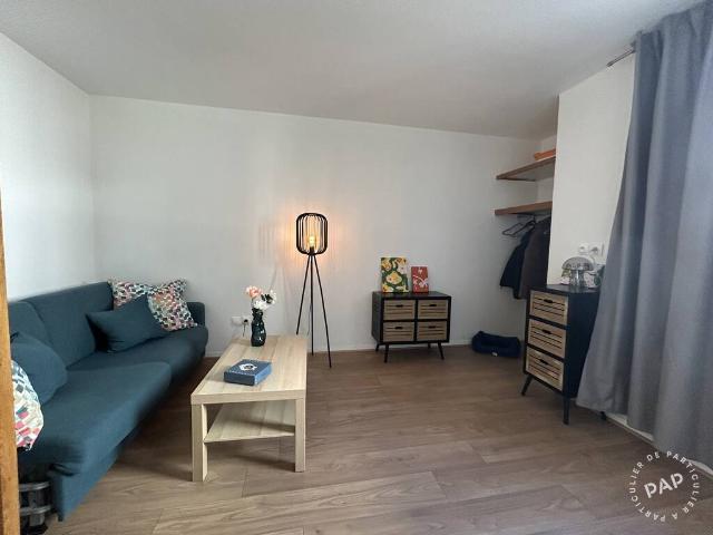 Location Chambre Boulevard du Port, Cergy