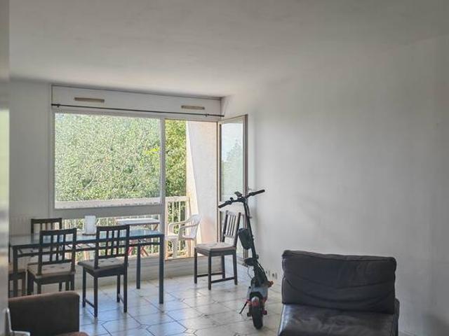 Location Chambre Boulevard du Port, Cergy