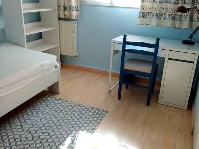 Location Chambre Boulevard du Port, Cergy
