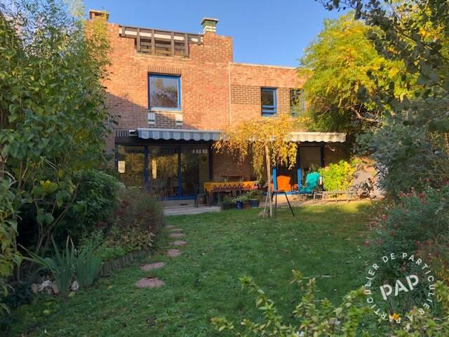 Location Chambre Boulevard du Port, Cergy
