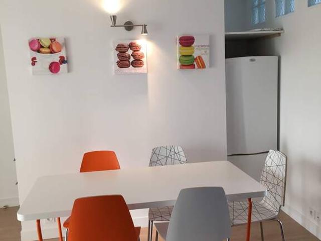 Location Chambre Boulevard du Port, Cergy