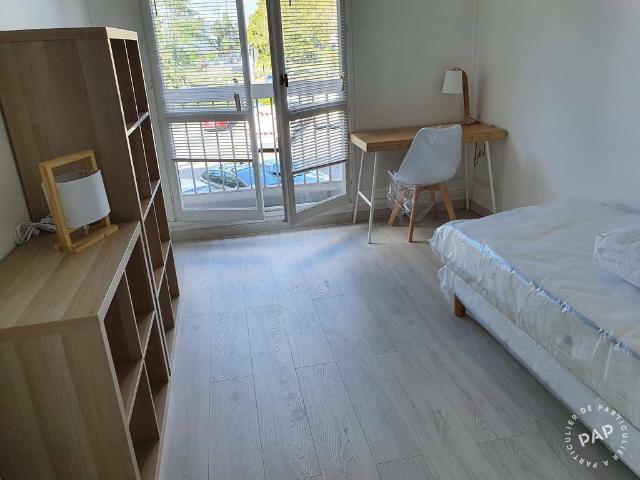 Location Chambre Boulevard du Port, Cergy