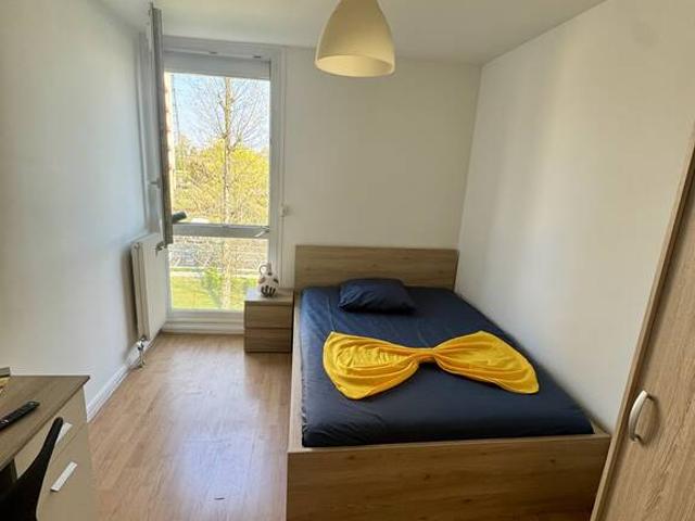 Location Chambre Boulevard du Port, Cergy