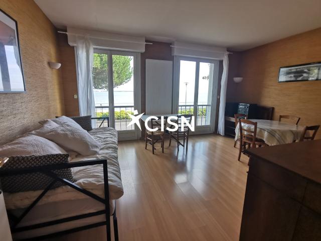 Location Chambre Boulevard du Président Wilson, Saint Nazaire