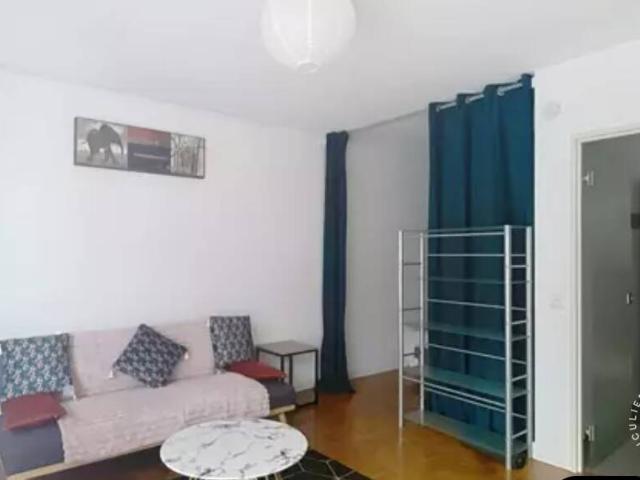 Location Chambre Boulevard du Recteur Jean Sarrailh, Pau
