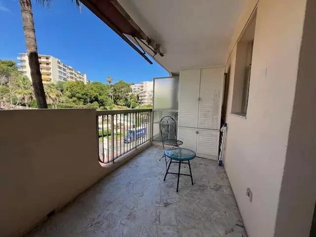 Location Chambre Boulevard du Riou, Cannes