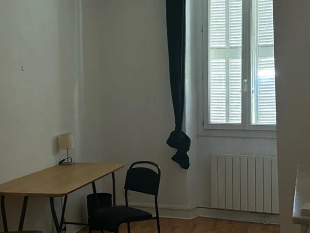 Location Chambre Boulevard Dugommier, Marseille