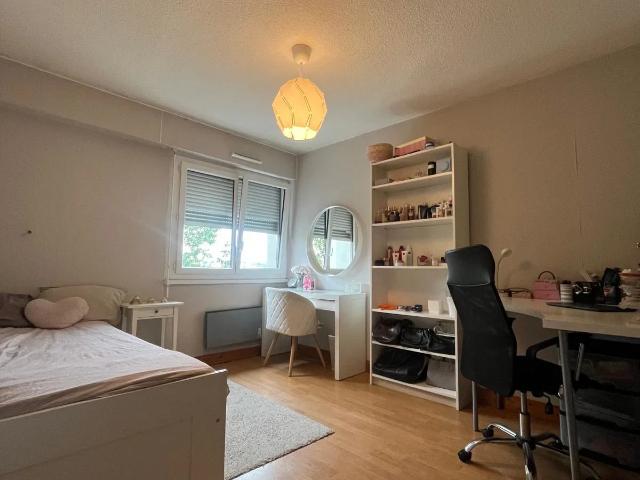 Location Chambre Boulevard Eugène Réguillon, Villeurbanne