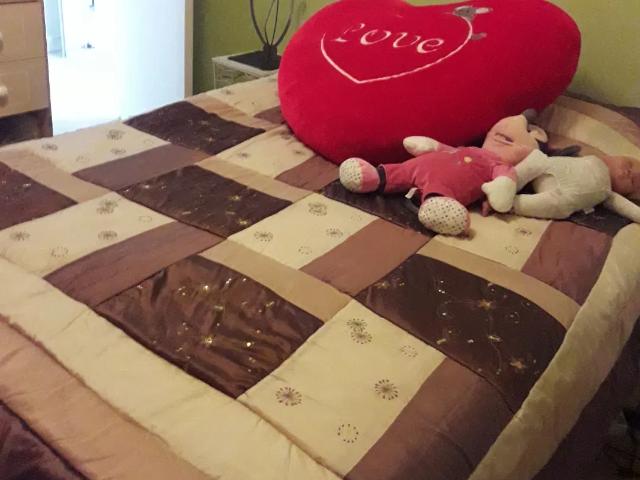 Location Chambre Boulevard Eugène Réguillon, Villeurbanne