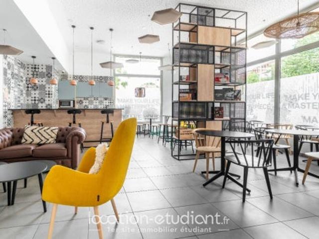 Location Chambre Boulevard Ferdinand de Lesseps, Aix en Provence