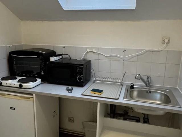 Location Chambre Boulevard François 1er, Vitry le François