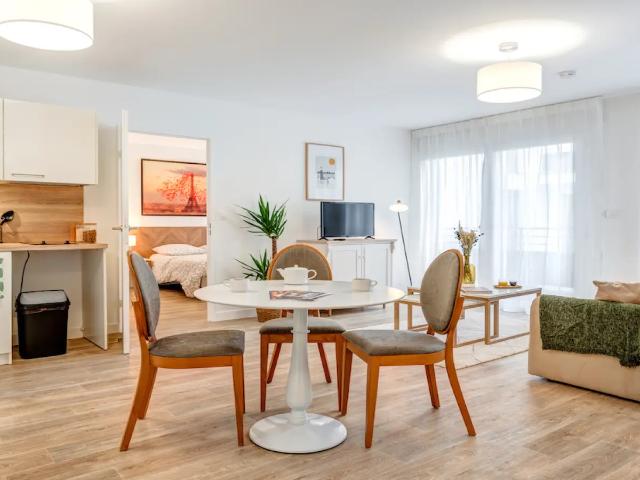 Location Chambre Boulevard Franklin Roosevelt, Rueil Malmaison