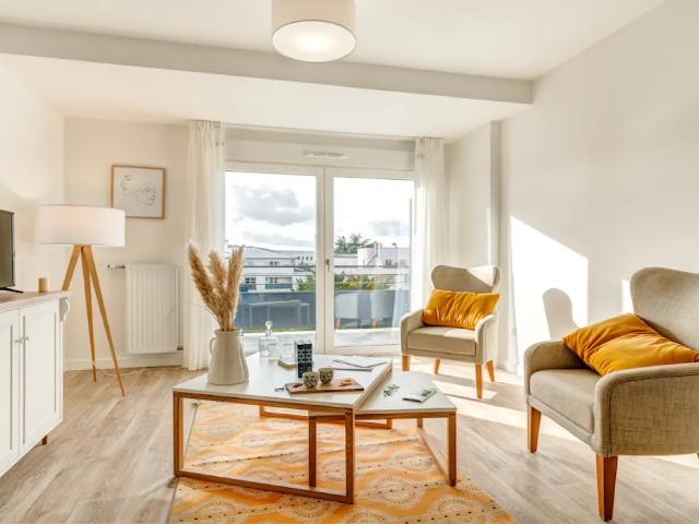 Location Chambre Boulevard Franklin Roosevelt, Rueil Malmaison