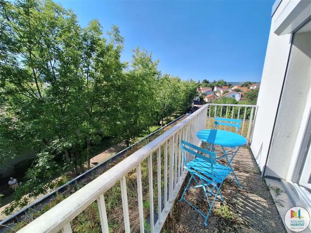 Location Chambre Boulevard Gambetta, Chamalières