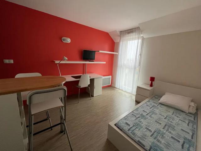 Location Chambre Boulevard Gambetta, Compiègne
