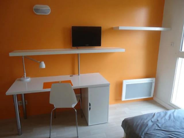 Location Chambre Boulevard Gambetta, Compiègne