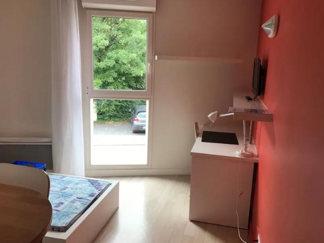 Location Chambre Boulevard Gambetta, Compiègne