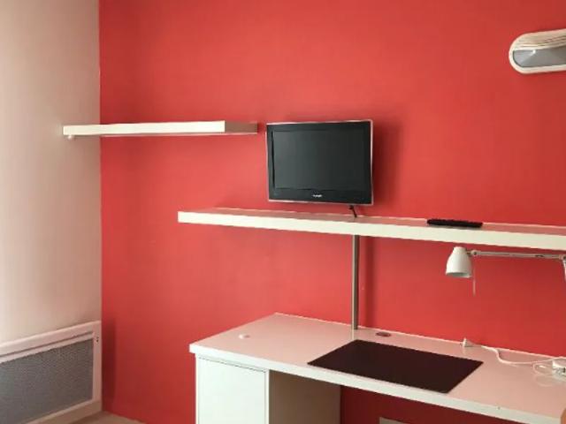Location Chambre Boulevard Gambetta, Compiègne