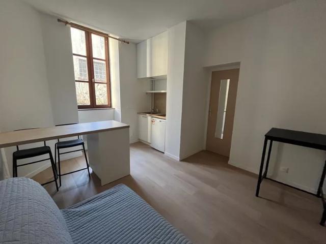 Location Chambre Rue de Nazareth, Limoges