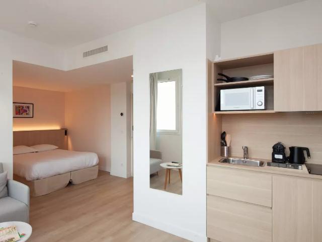 Location Chambre Boulevard Gallieni, Issy les Moulineaux