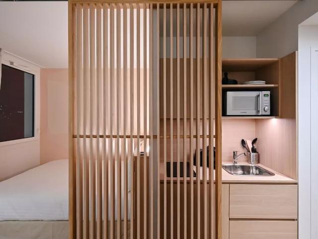 Location Chambre Boulevard Gallieni, Issy les Moulineaux