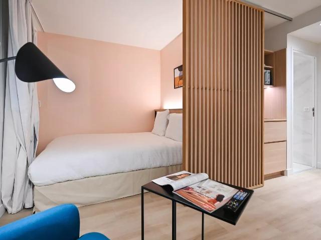 Location Chambre Boulevard Gallieni, Issy les Moulineaux