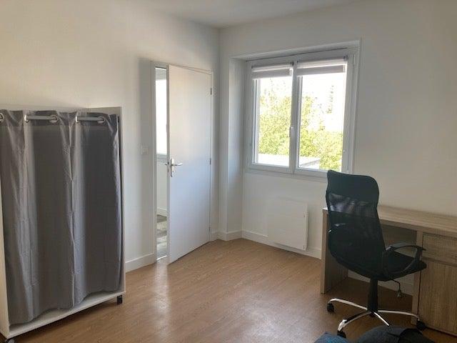 Location Chambre Boulevard Henri Arnauld, Angers