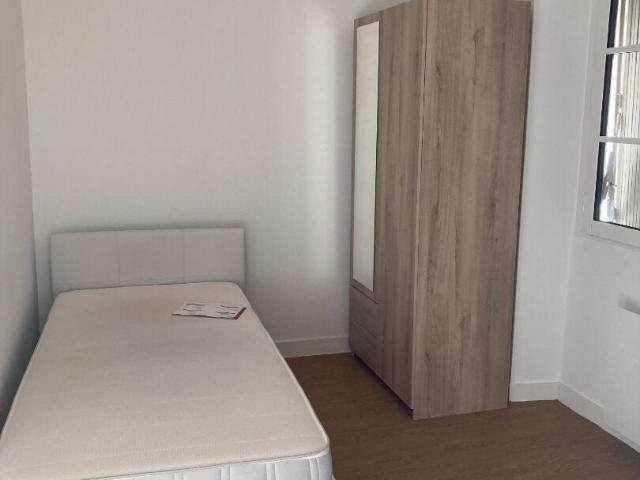 Location Chambre Boulevard Henri Arnauld, Angers