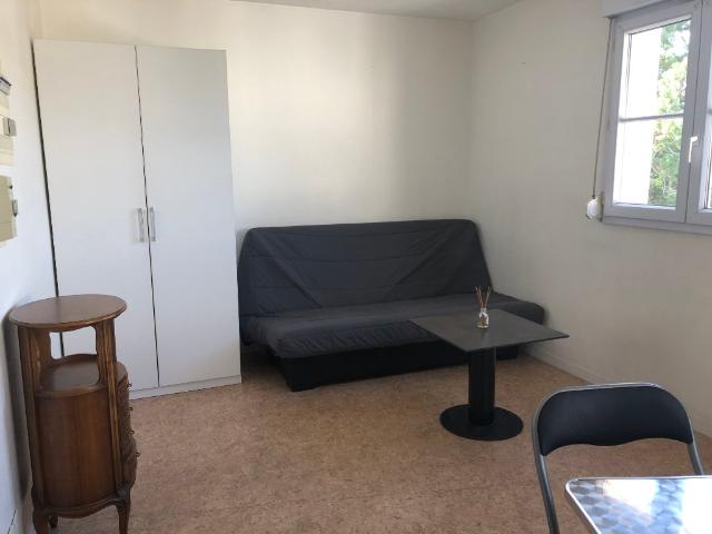Location Chambre Boulevard Henri Arnauld, Angers